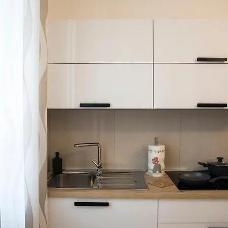 La Casa Di Ari Neapel
