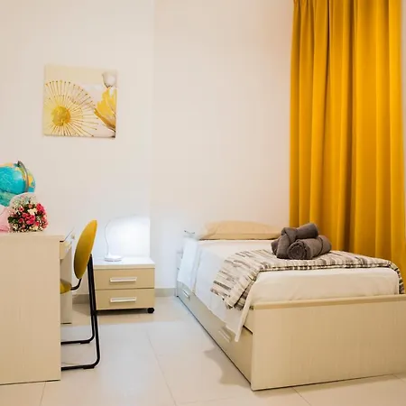 아파트 La Casa Di Ari
