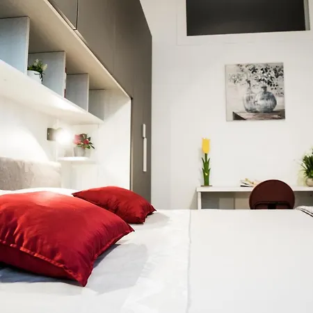 Lägenhet La Casa Di Ari