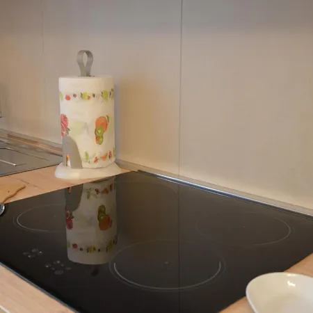 La Casa Di Ari Neapel