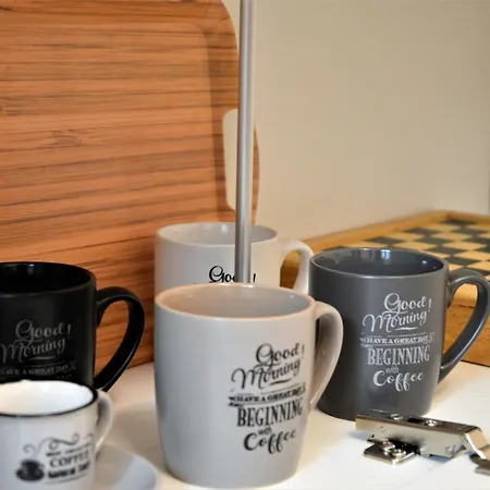 La Casa Di Ari * Naples