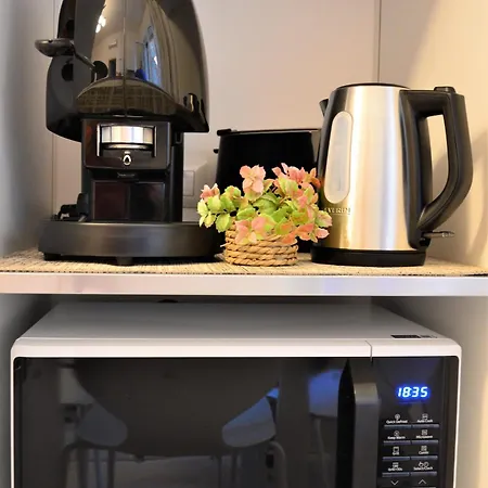 La Casa Di Ari Apartmán Neapol