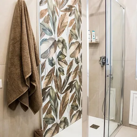 La Casa Di Ari Apartament