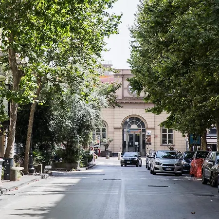 La Casa Di Ari Lägenhet Neapel