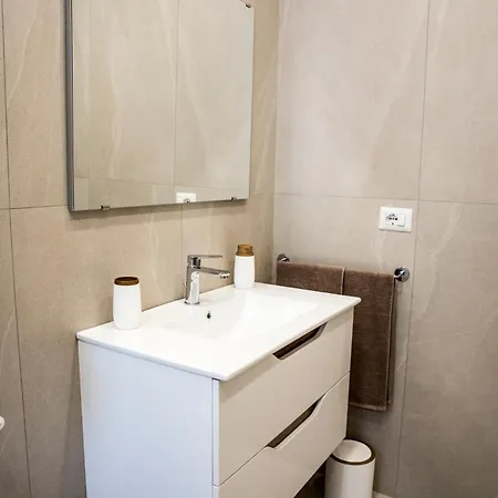 Apartament La Casa Di Ari Neapol