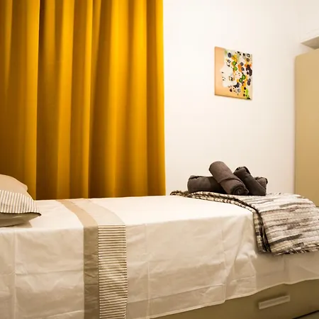 La Casa Di Ari Apartament Neapol