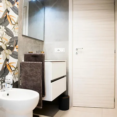 La Casa Di Ari Apartmán *