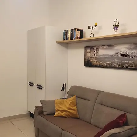 La Casa Di Ari *