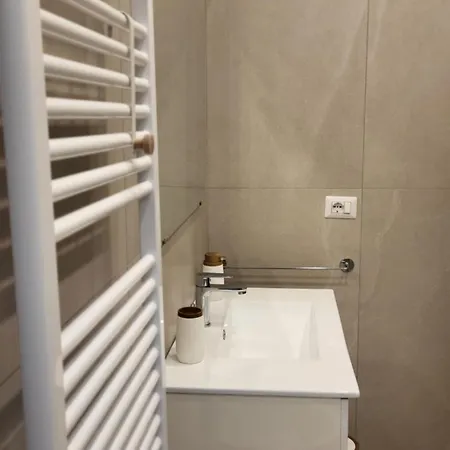 La Casa Di Ari Appartement *