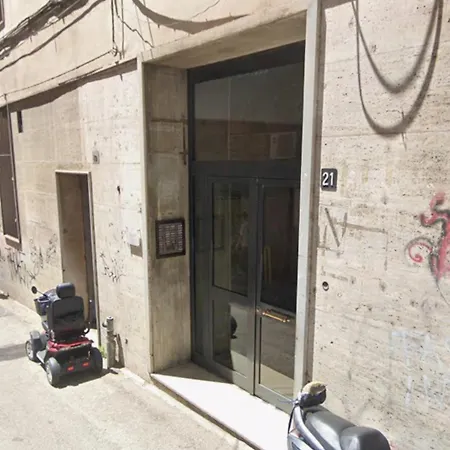 La Casa Di Ari