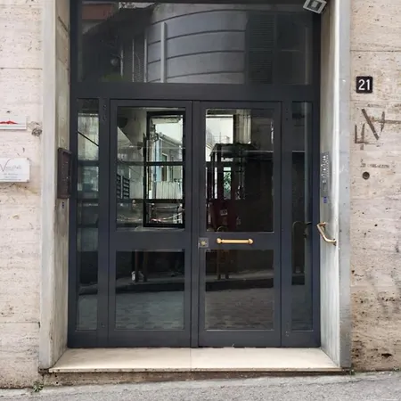 La Casa Di Ari Appartement