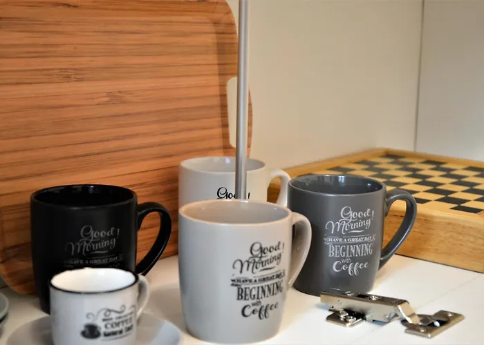 La Casa Di Ari * Neapel