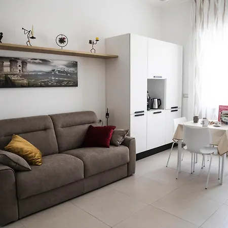 La Casa Di Ari *