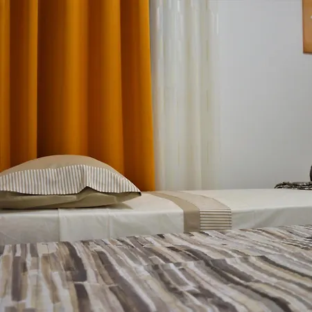 Apartman La Casa Di Ari Nápoly