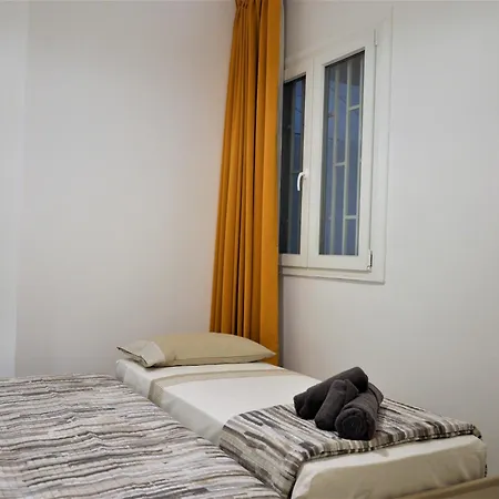 La Casa Di Ari Apartman