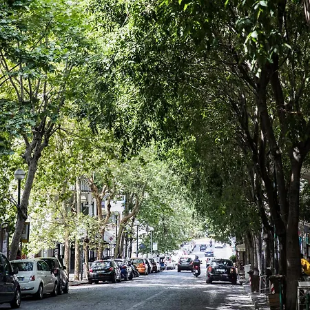 Διαμέρισμα La Casa Di Ari