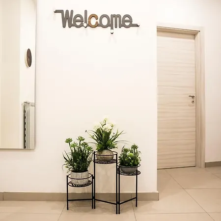 La Casa Di Ari * Nápoly