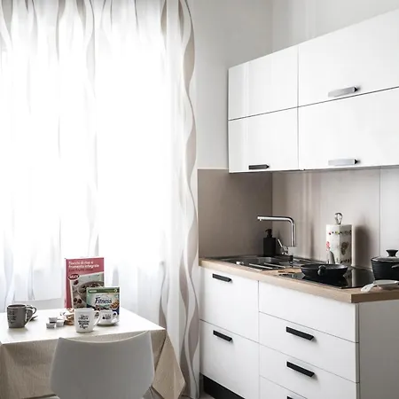 Apartament La Casa Di Ari